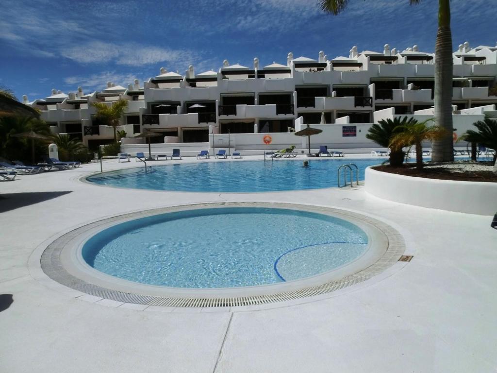 Tenerife Paradise Costa Adeje Εξωτερικό φωτογραφία