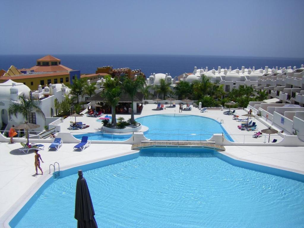 Tenerife Paradise Costa Adeje Εξωτερικό φωτογραφία