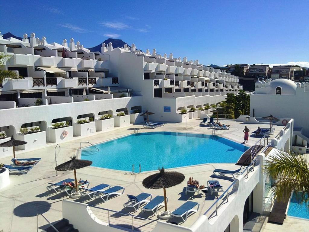 Tenerife Paradise Costa Adeje Εξωτερικό φωτογραφία